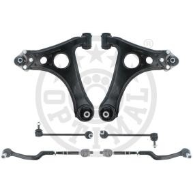Querlenker Satz G8-2004 von OPTIMAL günstig für 683,98 € online kaufen
