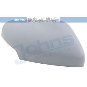 Abdeckung, Außenspiegel 90 07 38-91 von JOHNS günstig für 28,99 € online kaufen