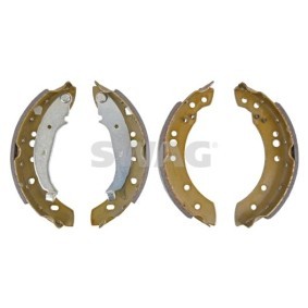 Achetez des Guidage à galets, porte coulissante SWAG 33 10 0702 à prix pour 72,22 €