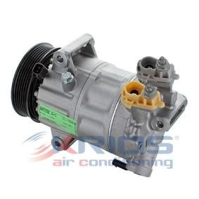 Klimakompressor K18084 von MEAT & DORIA günstig für 418,65 € online kaufen