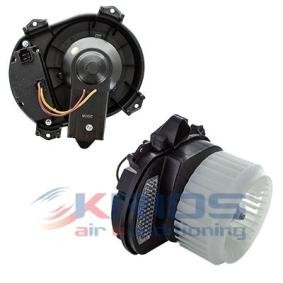 Achetez des Pulseur d'air habitacle MEAT & DORIA K92239 à prix pour 208,40 €