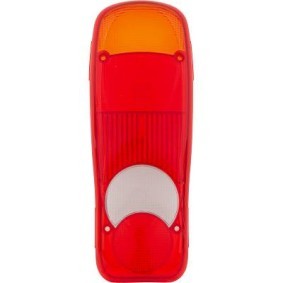 Lichtscheibe, Heckleuchte 3484894 von DIEDERICHS günstig für 18,75 € online kaufen