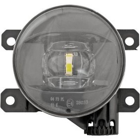 Compre Farol de nevoeiro da DIEDERICHS 4244188 a um preço baixo por 130,75 €
