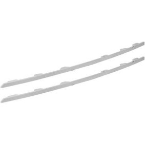 Zier- / Schutzleistensatz, Kühlergitter 4417042 von DIEDERICHS günstig für 26,67 € online kaufen
