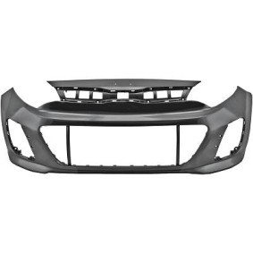 Stoßstange 6542150 von DIEDERICHS günstig für 140,85 € online kaufen