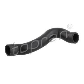 Schlauch, Zylinderkopfhaubenentlüftung 410 191 von TOPRAN günstig für 13,40 € online kaufen
