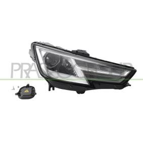 Scheinwerfer von PRASCO für A4 B9 Limousine (8W2, 8WC) günstig online kaufen
