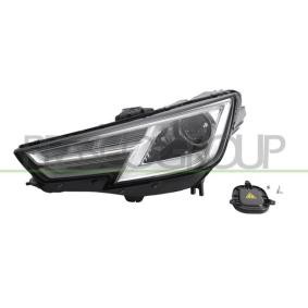 Scheinwerfer von PRASCO für A4 B9 Limousine (8W2, 8WC) günstig online kaufen