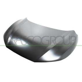 Motorhaube DS7133100 von PRASCO günstig für 540,65 € online kaufen