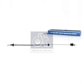 Seilzug, Schaltgetriebe 12.38108 von DT Spare Parts günstig für 59,41 € online kaufen