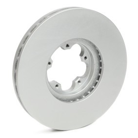 Bremsscheibe von MASTER-SPORT