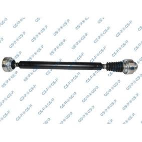 Compre Caixa, eixo motor da GSP 202442 a um preço baixo por 190,15 €