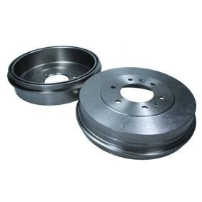 Achetez des Tambour de frein MAXGEAR 19-3688 à prix pour 84,30 €