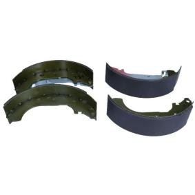 Comprar Juego de zapatas de frenos de MAXGEAR 19-4536 a bajo precio de 30,48 €