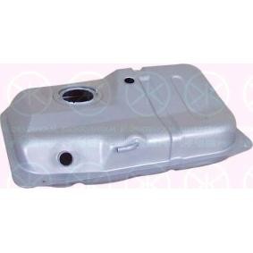 Kraftstoffbehälter 2563008 von KLOKKERHOLM günstig für 64,92 € online kaufen