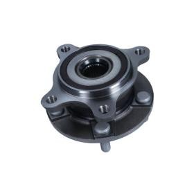 Radnabe 33-1229 von MAXGEAR günstig für 92,00 € online kaufen