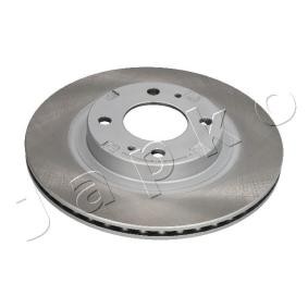 Acquista Disco freno da JAPKO 600614C a buon mercato per soli 31,45 €