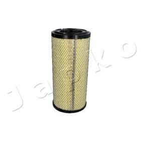 Luftfilter für IVECO von JAPKO