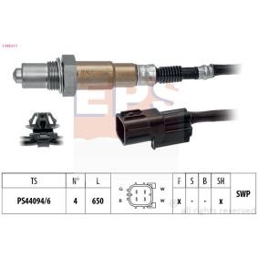 Achetez des Sonde lambda (NOx) de chez EPS en ligne pour i10 III (AC3, AI3) à prix modérés