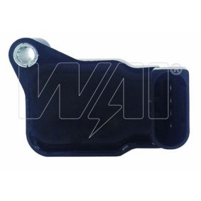 Zündspule CUF6167 von WAI günstig für 43,36 € online kaufen
