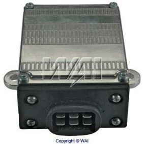 Achetez des Bobine d'allumage WAI CUF6171 à prix pour 56,88 €
