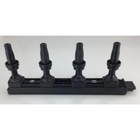 Achetez des Bobine d'allumage WAI CUF8043 à prix pour 94,78 €