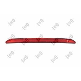 Achetez des Feu stop additionnel ABAKUS 046-25-870 à prix pour 66,57 €