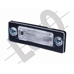 Kennzeichenbeleuchtung 053-21-905N von ABAKUS günstig für 6,41 € online kaufen