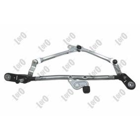 Achetez des Tringlerie d'essuie-glace ABAKUS 103-04-068 à prix pour 38,01 €