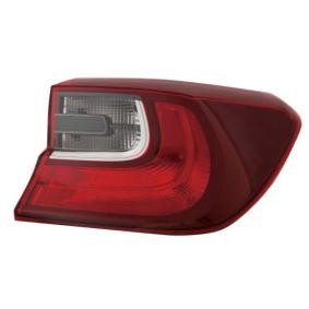 Rückleuchte 223-19ABR-UE von ABAKUS günstig für 123,40 € online kaufen
