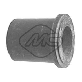 Acquista Bronzina cuscinetto, Molla a balestra da Metalcaucho 23399 a buon mercato per soli 2,45 €