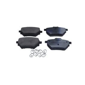 Bremsbeläge QP3521C von QUARO günstig für 44,54 € online kaufen