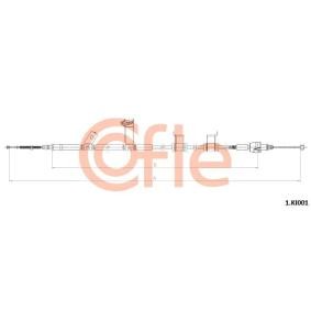Köp Handbromsvajer av COFLE 92.1.KI001 till det låga priset 395,26 kr