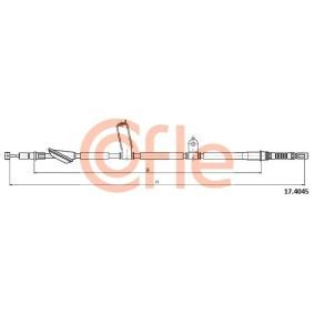Tachowelle 92.S07014 von COFLE günstig für 9,71 € online kaufen