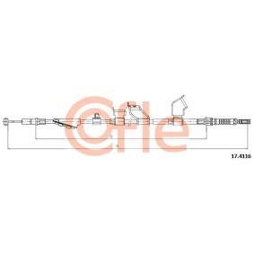 Tachowelle 92.S07015 von COFLE günstig für 12,14 € online kaufen