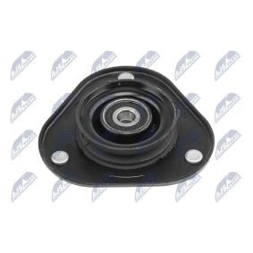 Comprar Soporte, parachoques de NTY AD-TY-026 a bajo precio de 26,97 €