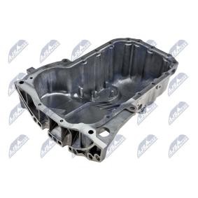 Compre Cárter do óleo da NTY BMO-VW-054 a um preço baixo por 108,45 €
