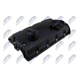 Köp Ventilkåpa av NTY BPZ-VW-011 till det låga priset 1477,03 kr