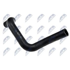 Compre Tubo flexível do radiador da NTY CPP-FT-001 a um preço baixo por 20,40 €