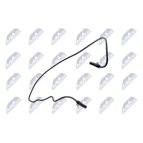 Compre Tubo flexível do radiador da NTY CPP-LR-009 a um preço baixo por 25,70 €