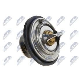 Achetez des Thermostat d'eau NTY CTM-AU-017 à prix pour 13,56 €