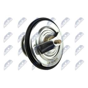 Achetez des Thermostat d'eau NTY CTM-BM-039 à prix pour 11,86 €