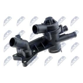 Achetez des Boîtier du thermostat NTY CTM-VW-038 à prix pour 29,65 €