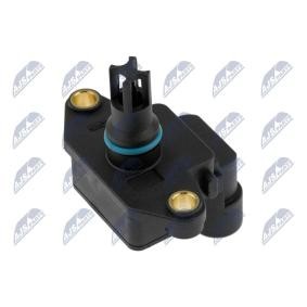 Compre Sensor, pressão colector de admissão da NTY ECT-FT-000 a um preço baixo por 16,33 €