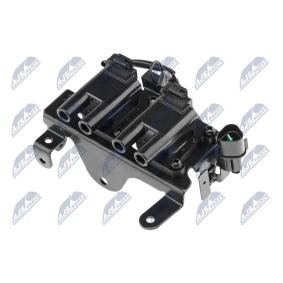 Comprar Bobina de encendido de NTY ECZ-HY-529 a bajo precio de 74,22 €