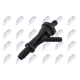 Compre Válvula, controlo do ar de admissão da NTY EFP-VW-001 a um preço baixo por 10,03 €