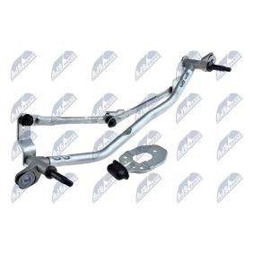 Compre Sistema de lava-vidros da NTY EMW-PE-000 a um preço baixo por 40,27 €