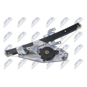 Acquista Alzacristallo da NTY EPS-AU-013 a buon mercato per soli 43,09 €