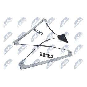 Acquista Alzacristallo da NTY EPS-AU-037 a buon mercato per soli 47,48 €