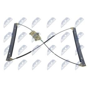 Acquista Alzacristallo da NTY EPS-AU-048 a buon mercato per soli 45,86 €
